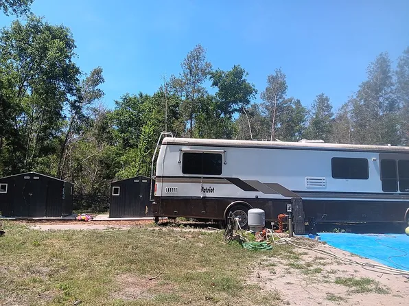 185 SE Blackhawk Dr, Lee, FL 32059