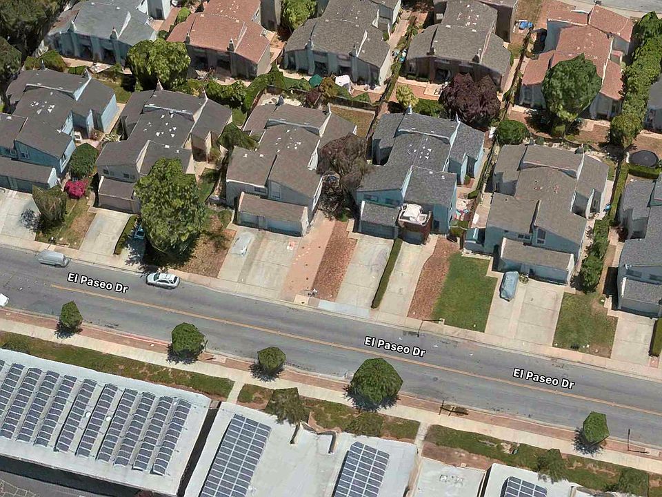 1st image of 6284 El Paseo Dr