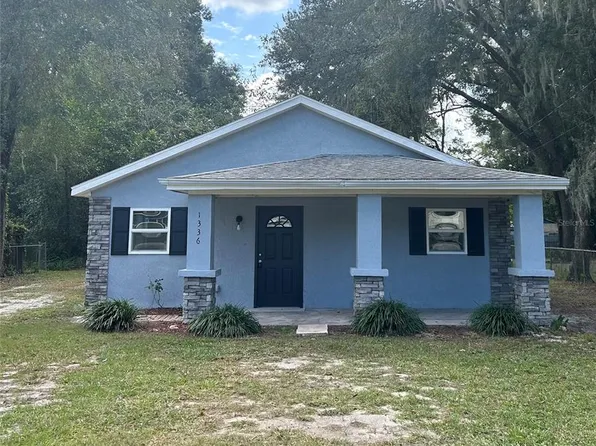 1336 NE 54th St, Ocala, FL 34479