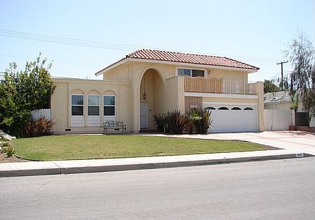 CURB APPEAL