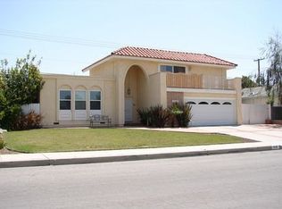 1012 N Gracia St, Camarillo, CA 93010