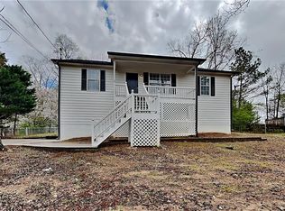 209 Halehaven Dr, Douglasville, GA 30134