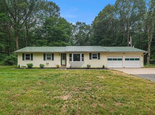 60510 Wood Lake Rd, Three Rivers, MI 49093