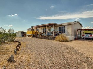 34436 W Dobbins Rd, Arlington, AZ 85322