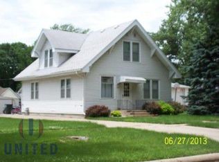 405 Alderson St, Sloan, IA 51055