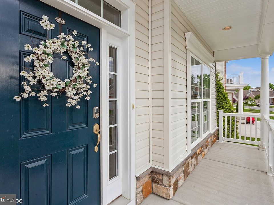 514 Peace Chance Dr, Havre De Grace, MD 21078 Zillow