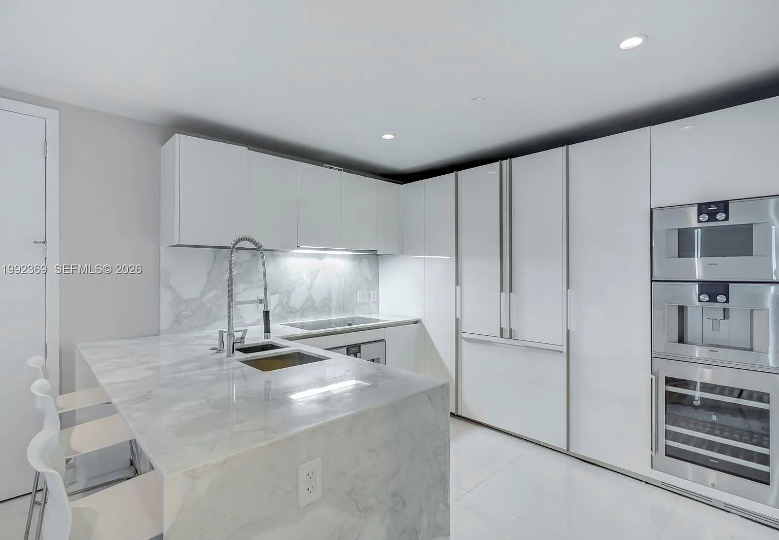 Oceana Bal Harbour Condo — Photo 4