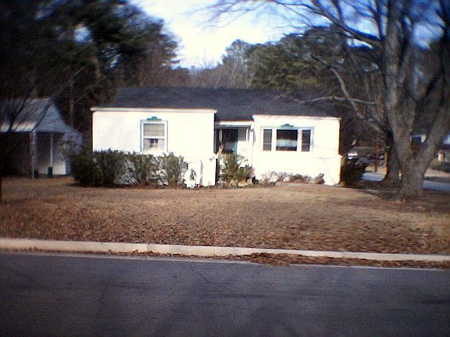 Front view