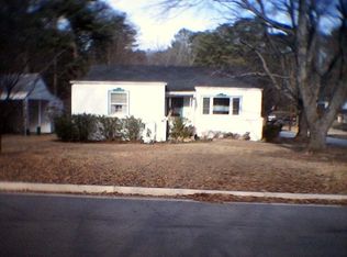 485 Barnett Dr, Hapeville, GA 30354