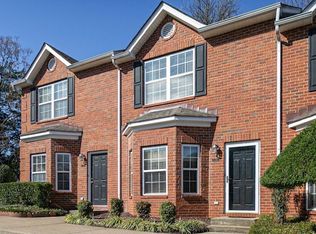 1101 Downs Blvd APT D102, Franklin, TN 37064