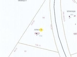 0 Ramble Rdg, Carthage, NC 28327