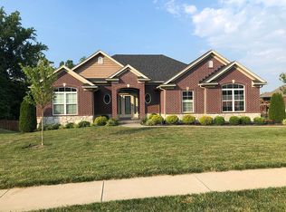 1020 Wagon Trl, Greenville, IN 47124