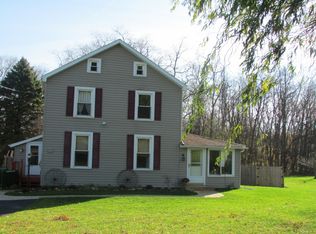 5884 Route 21, Williamson, NY 14589