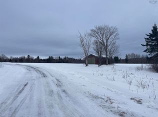 9 Reid Rd, Cumberland, NS B0M 1P0