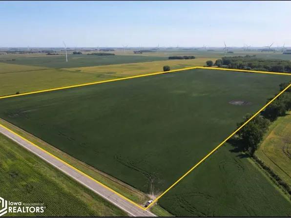 110th St, Glenville, MN 56036