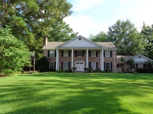 1013 County Road 362 S, New Albany, MS 38652