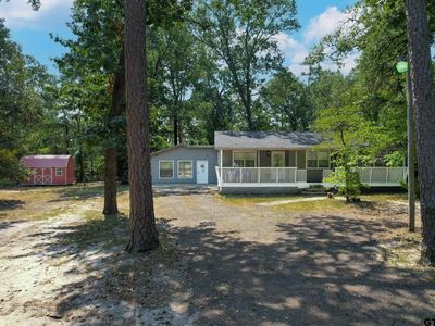 504 King Charles Rd, Scroggins, TX, 75480
