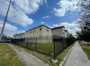 2801 Blodgett St #B, Houston, TX 77004