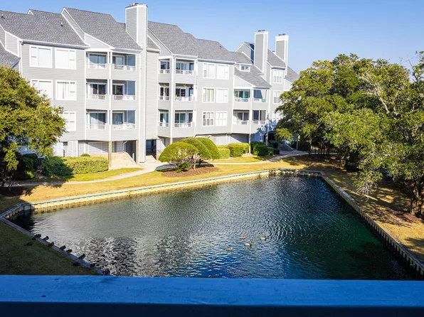 423 Pirates Way #423A, Manteo, NC 27954