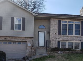 1020 Roedeer Dr, Clarksville, TN 37042