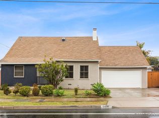 6454 Parkside Ave, San Diego, CA 92139