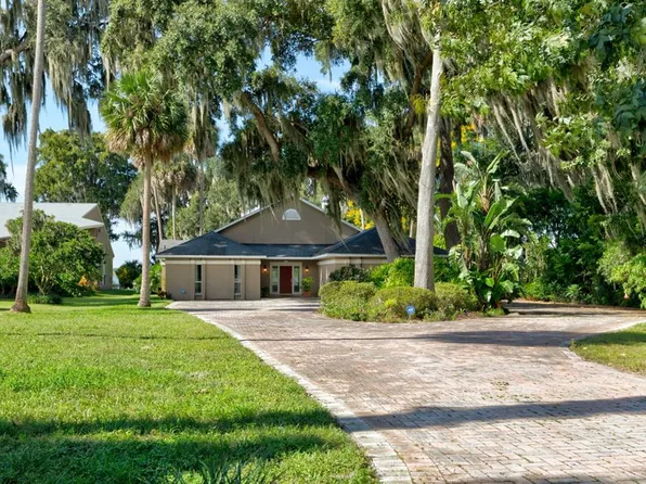 5616 Trimble Park Rd, Mount Dora, FL 32757