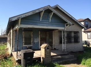 400 Cumberland Rd, San Antonio, TX 78204