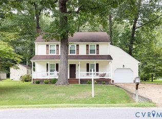 10316 Hamlin Dr, Chester, VA 23831