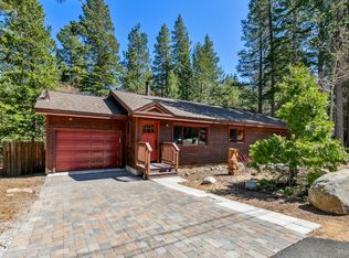 1867 Toppewetah St, South Lake Tahoe, CA 96150