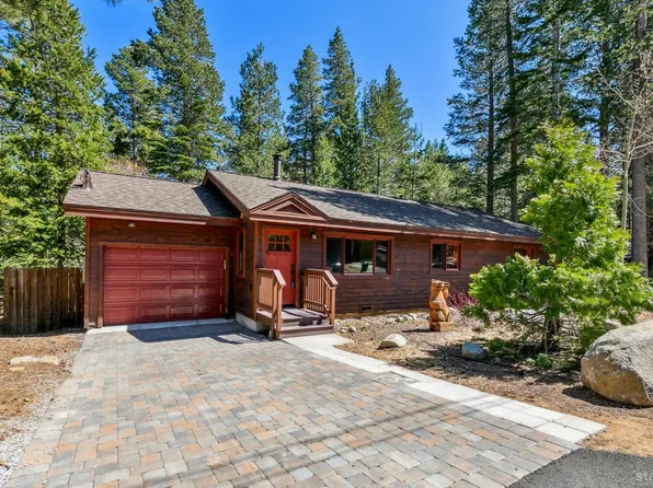 1867 Toppewetah St, South Lake Tahoe, CA 96150