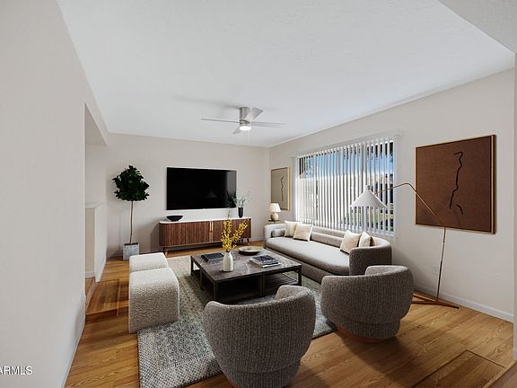 4th image of 5032 W MORTEN Avenue
