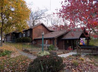 410 Basin St, Saltsburg, PA 15681