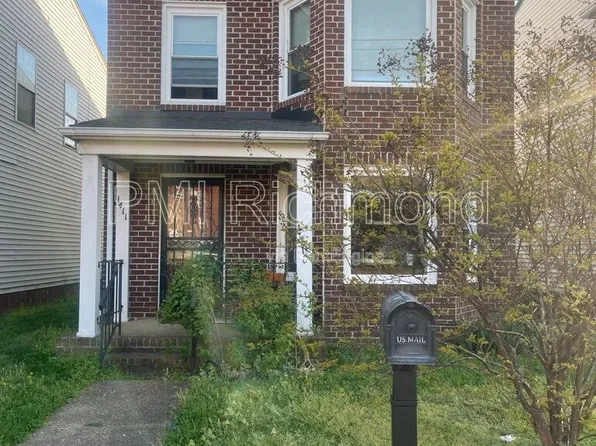 1411 Idlewood Ave, Richmond, VA 23220