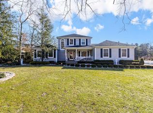 615 Burke Rd, Jackson, NJ 08527