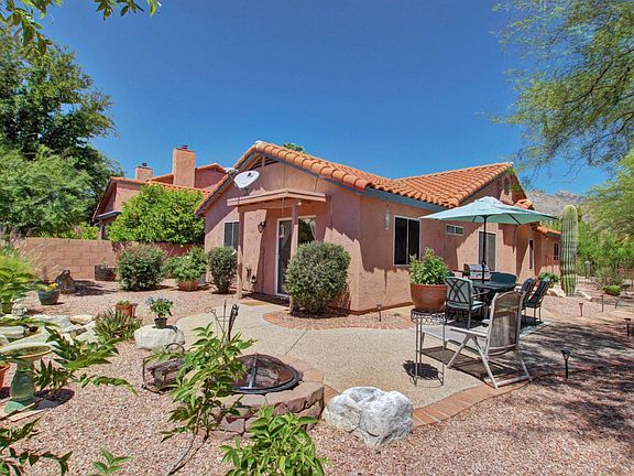 2nd image of 7818 E Entrada De Ventana
