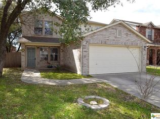 2818 Balfour Post, San Antonio, TX 78247