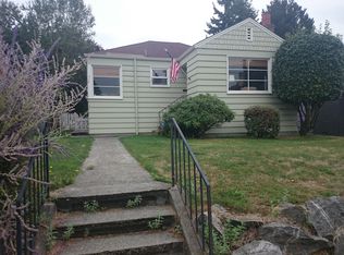 8022 14th Ave NW, Seattle, WA 98117