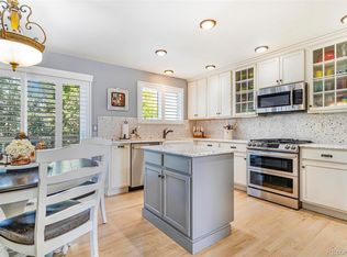 21143 White Ash Ln, Parker, CO 80138