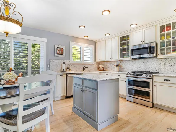 21143 White Ash Lane, Parker, CO 80138