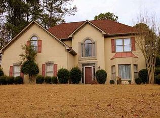 2590 Grassview Dr, Milton, GA 30004