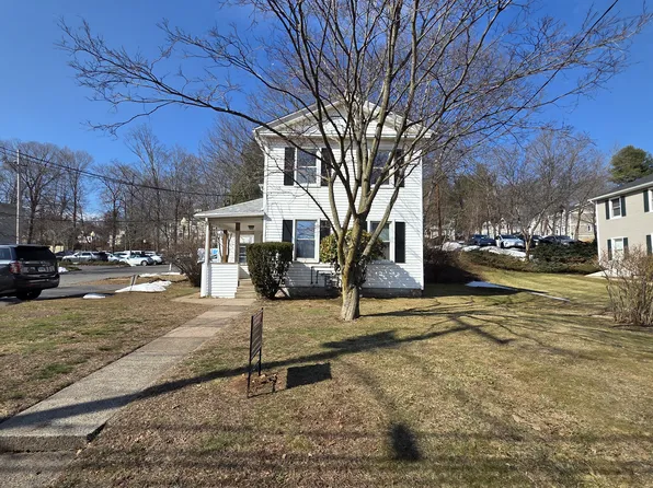 2818 Whitney Ave, Hamden, CT