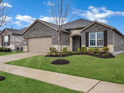7608 Redwood Forest Ln, Aubrey, TX, 76227