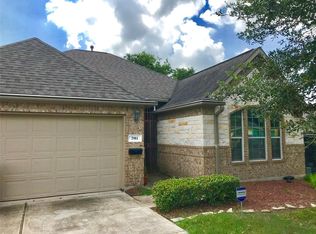 7911 Corinth, Houston, TX 77051