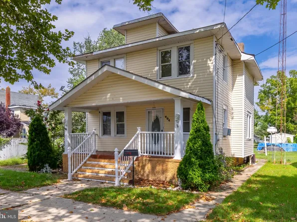 402-404 F St, Millville, NJ 08332