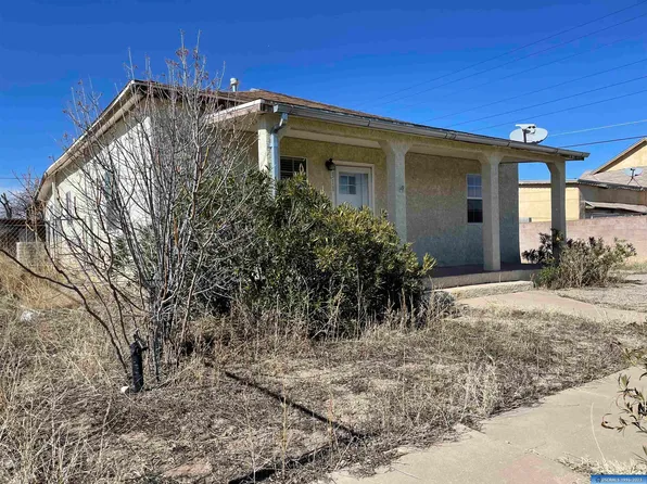311 Penn St, Lordsburg, NM 88045