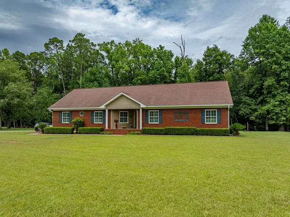 122 Perdue Rd, Tifton, GA 31793