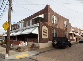 421 Fisk St, Pittsburgh, PA 15224