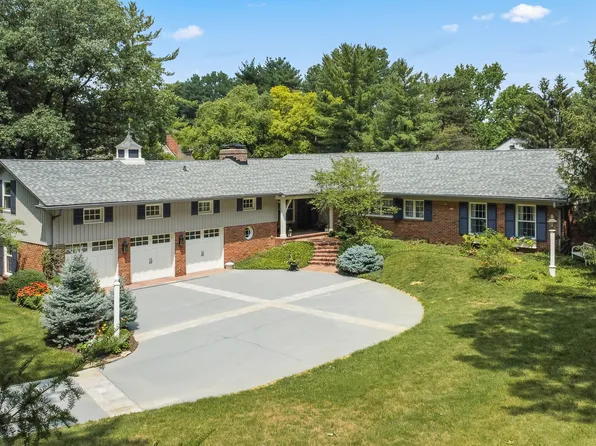 412 Pine Dr, Indianapolis, IN 46260