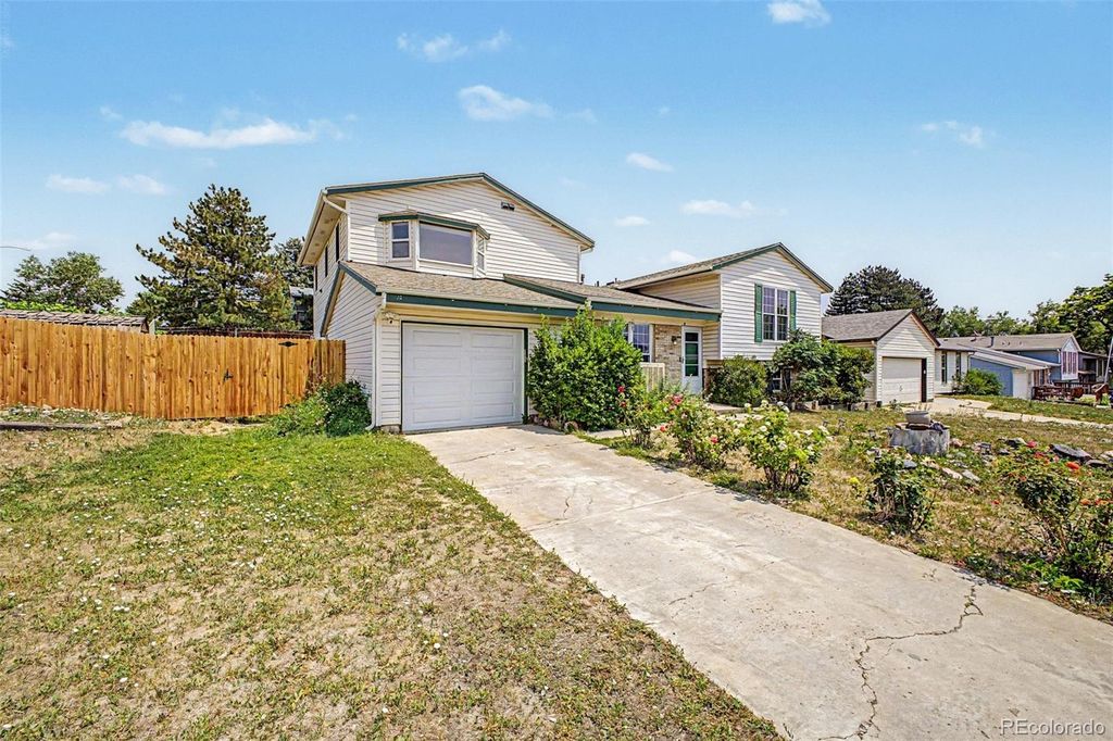 2533 W 99th Place, Federal Heights, CO - View 3