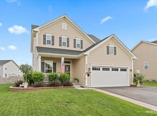 3339 Big Bend Dr, Montgomery, IL 60538
